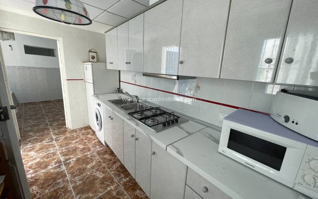 5 bedroom Townhouse for sale in Rojales - € 231,000 (Ref: 9503055)