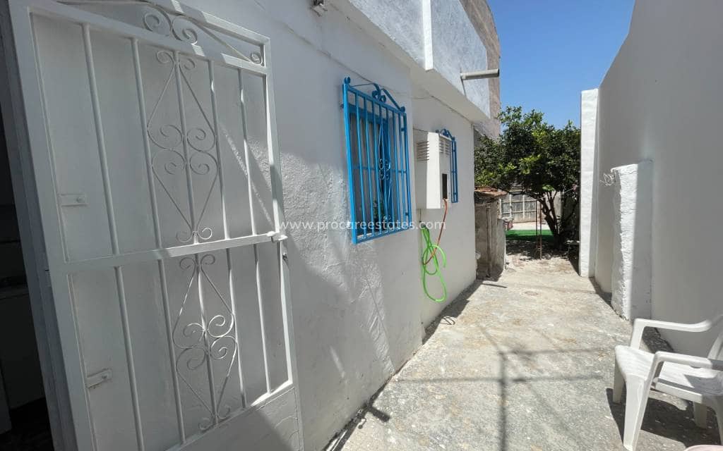 5 bedroom Townhouse for sale in Rojales - € 231,000 (Ref: 9503055)