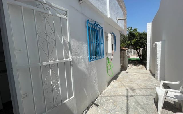 5 soveværelse Byhus til salg i Rojales - € 206.000 (Ref: 9503055)