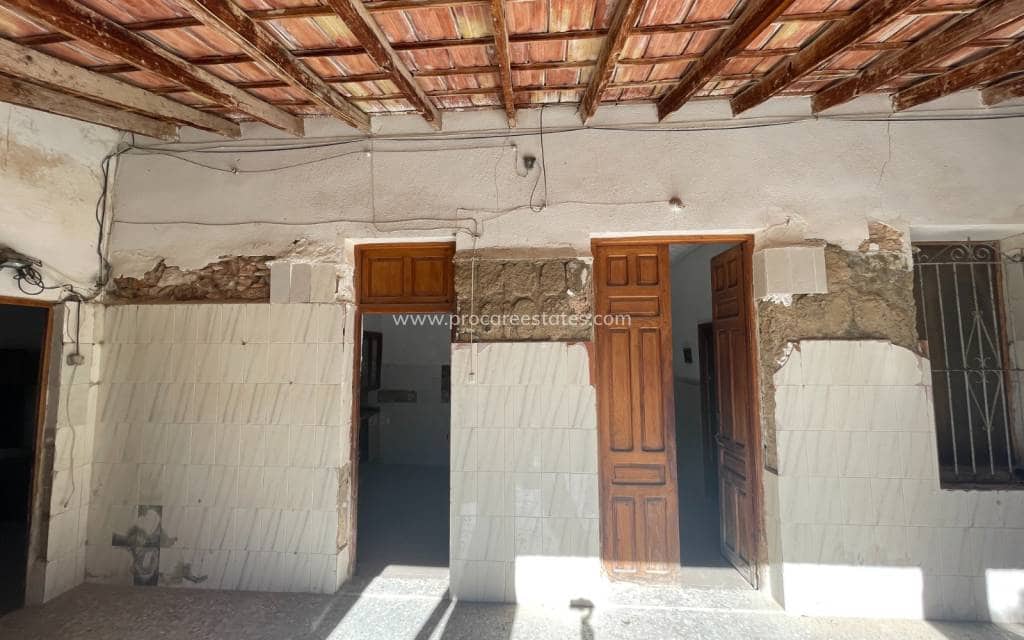 6 slaapkamer Finca/Landhuis te koop in Elche / Elx met zwembad - € 280.000 (Ref: 9503057)