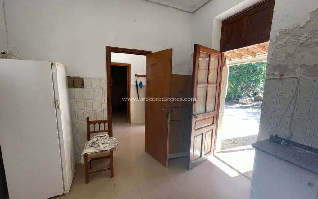 6 slaapkamer Finca/Landhuis te koop in Elche / Elx met zwembad - € 280.000 (Ref: 9503057)