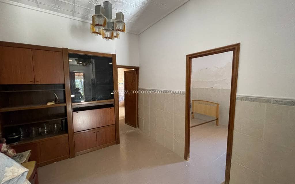 6 slaapkamer Finca/Landhuis te koop in Elche / Elx met zwembad - € 280.000 (Ref: 9503057)