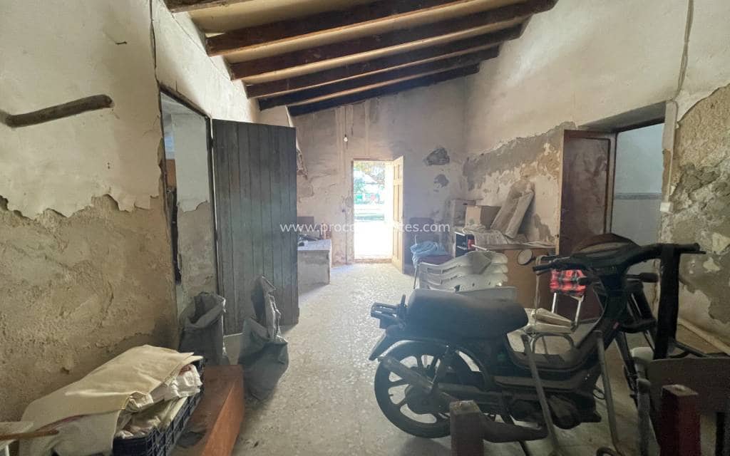 6 slaapkamer Finca/Landhuis te koop in Elche / Elx met zwembad - € 280.000 (Ref: 9503057)
