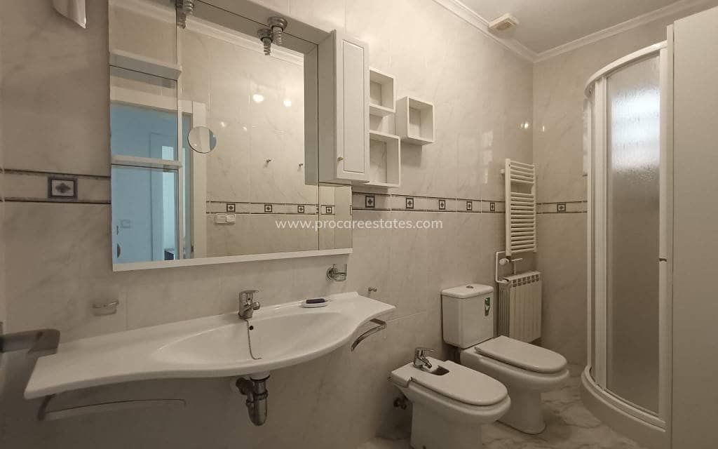 3 slaapkamer Finca/Landhuis te koop in Albatera met zwembad - € 330.000 (Ref: 9503060)