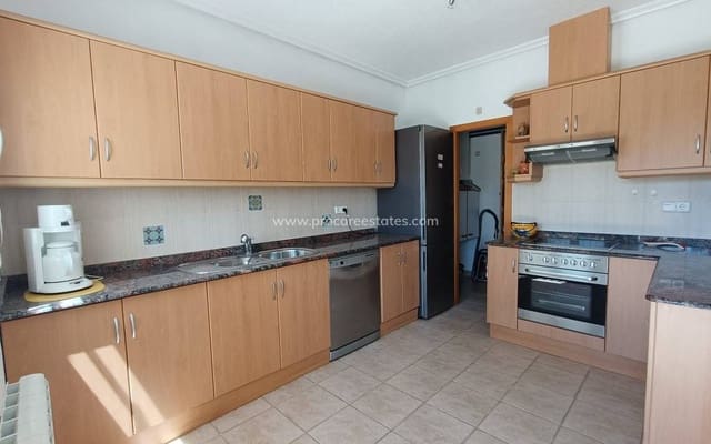 3 slaapkamer Finca/Landhuis te koop in Albatera met zwembad - € 330.000 (Ref: 9503060)