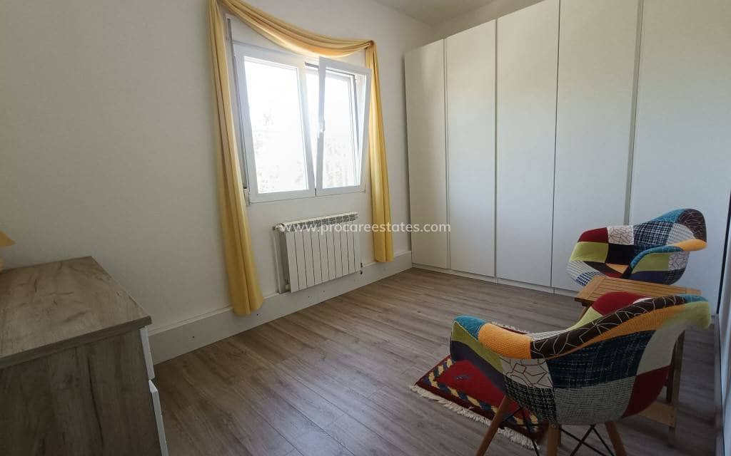 3 slaapkamer Finca/Landhuis te koop in Albatera met zwembad - € 330.000 (Ref: 9503060)