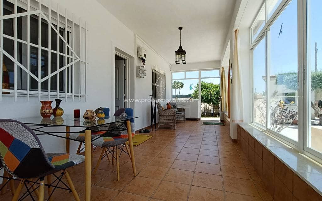 3 slaapkamer Finca/Landhuis te koop in Albatera met zwembad - € 330.000 (Ref: 9503060)