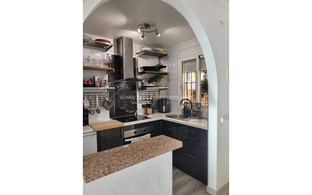 2 sypialnia Dom na sprzedaż w Algorfa z basenem - 164 995 € (Ref: 9503061)