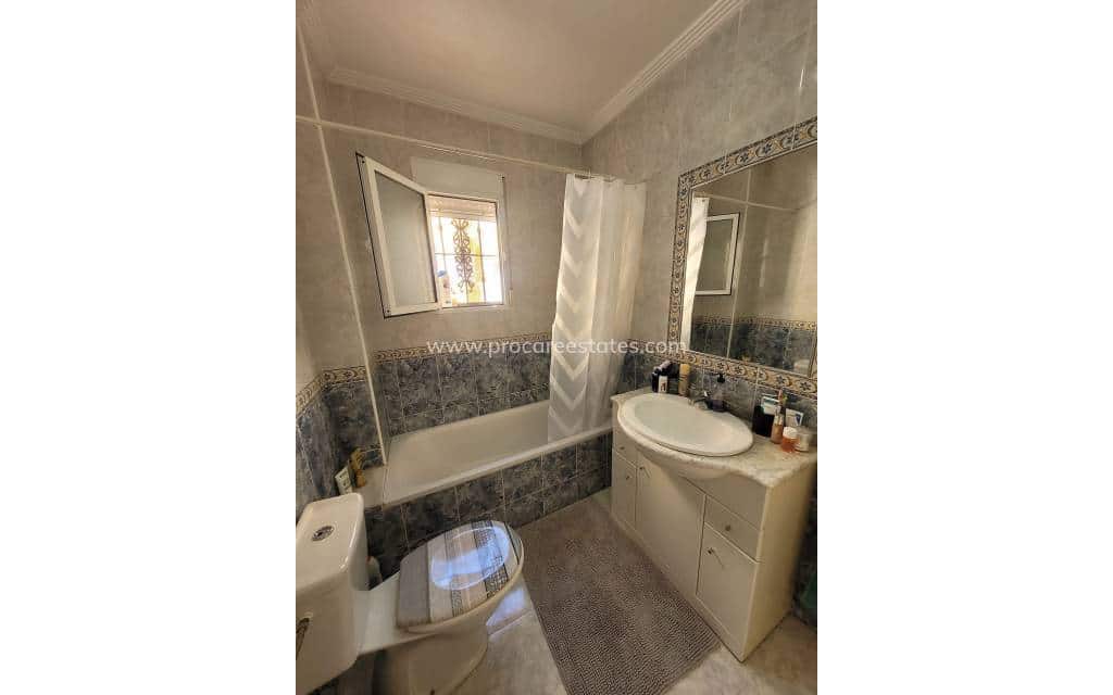 2 sypialnia Dom na sprzedaż w Algorfa z basenem - 164 995 € (Ref: 9503061)