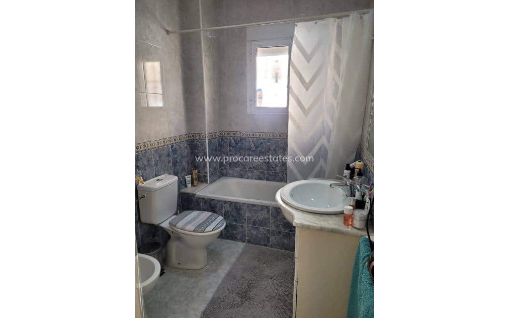 2 sypialnia Dom na sprzedaż w Algorfa z basenem - 164 995 € (Ref: 9503061)