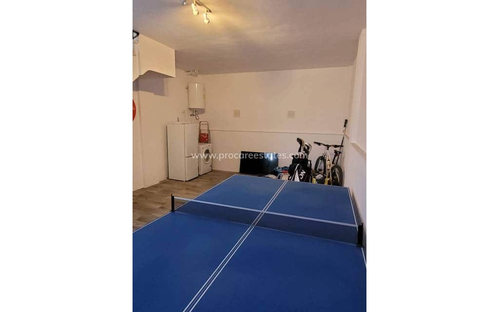 2 sypialnia Dom na sprzedaż w Algorfa z basenem - 164 995 € (Ref: 9503061)