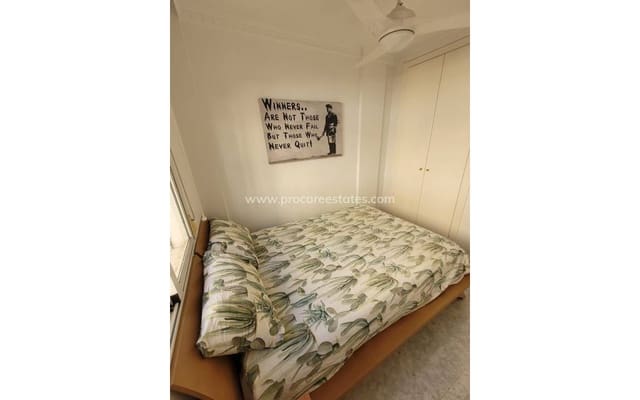 2 sypialnia Dom na sprzedaż w Algorfa z basenem - 164 995 € (Ref: 9503061)