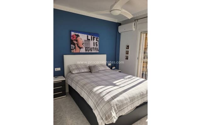 2 sypialnia Dom na sprzedaż w Algorfa z basenem - 164 995 € (Ref: 9503061)