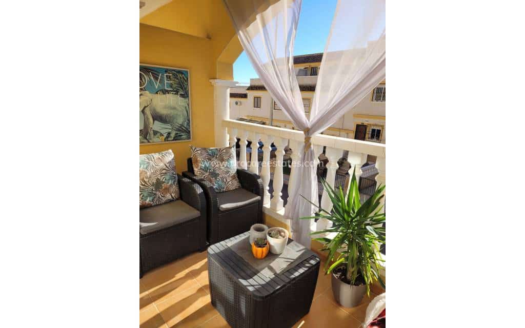 2 sypialnia Dom na sprzedaż w Algorfa z basenem - 164 995 € (Ref: 9503061)