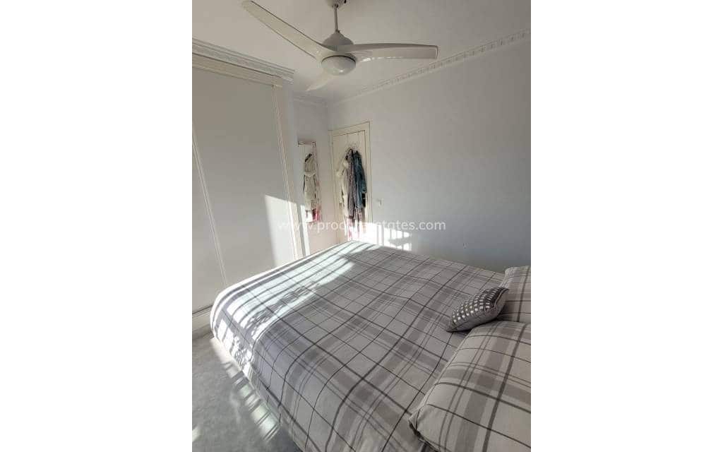 2 sypialnia Dom na sprzedaż w Algorfa z basenem - 164 995 € (Ref: 9503061)