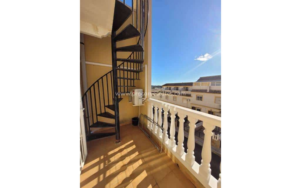 2 sypialnia Dom na sprzedaż w Algorfa z basenem - 164 995 € (Ref: 9503061)