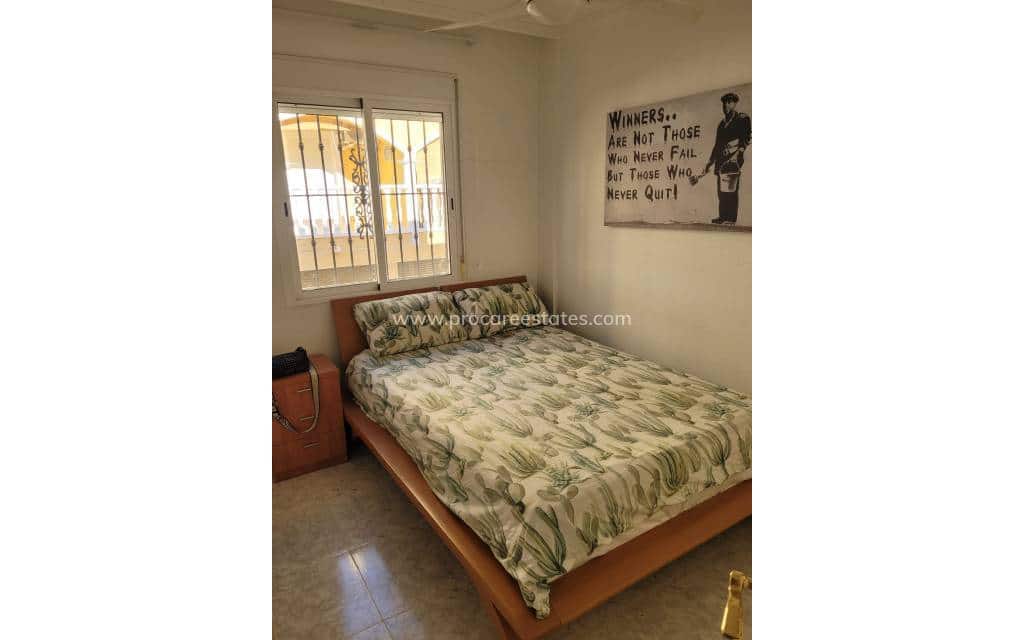 2 sypialnia Dom na sprzedaż w Algorfa z basenem - 164 995 € (Ref: 9503061)