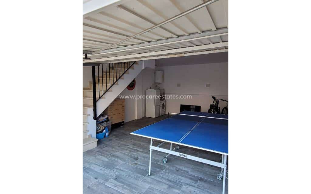 2 sypialnia Dom na sprzedaż w Algorfa z basenem - 164 995 € (Ref: 9503061)