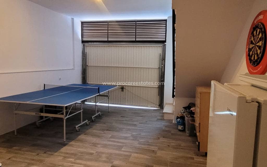 2 sypialnia Dom na sprzedaż w Algorfa z basenem - 164 995 € (Ref: 9503061)