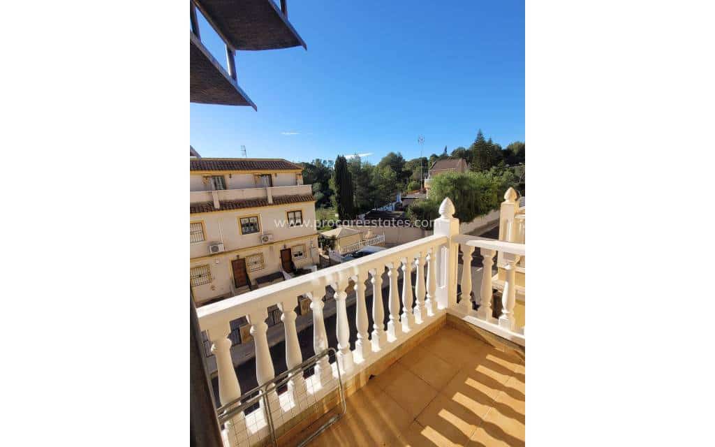 2 sypialnia Dom na sprzedaż w Algorfa z basenem - 164 995 € (Ref: 9503061)