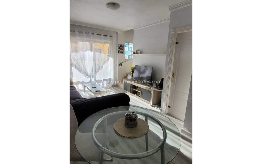 2 sypialnia Dom na sprzedaż w Algorfa z basenem - 164 995 € (Ref: 9503061)