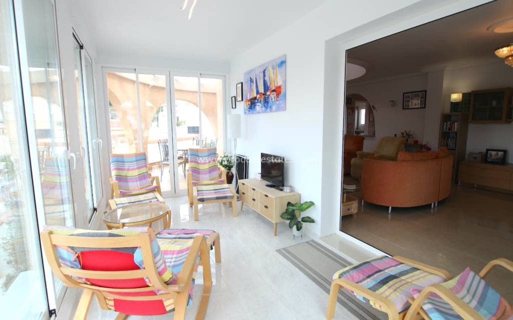 5 bedroom Villa for sale in Ciudad Quesada with pool - € 625,000 (Ref: 9503062)