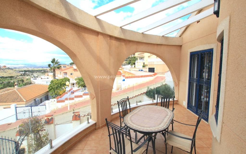 5 bedroom Villa for sale in Ciudad Quesada with pool - € 625,000 (Ref: 9503062)