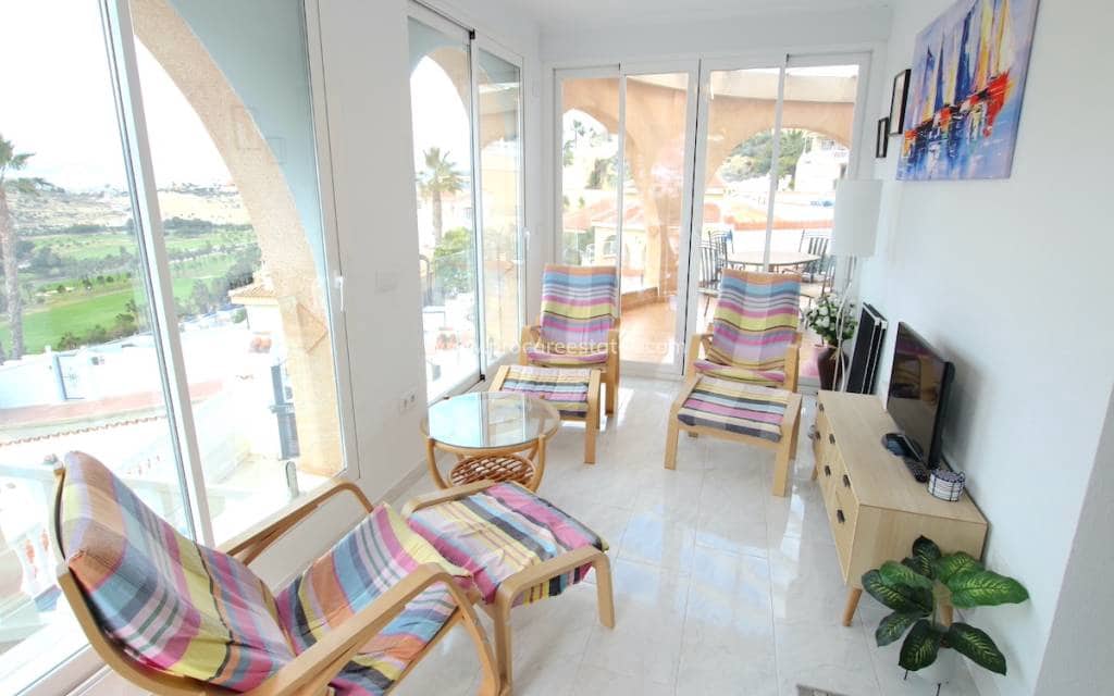 5 bedroom Villa for sale in Ciudad Quesada with pool - € 625,000 (Ref: 9503062)