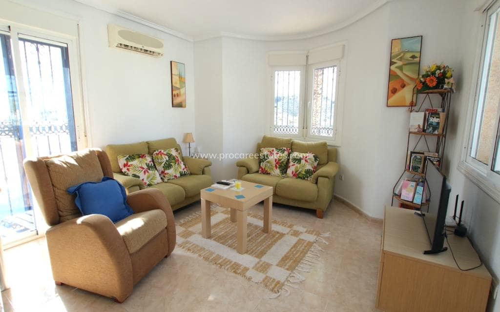 5 bedroom Villa for sale in Ciudad Quesada with pool - € 625,000 (Ref: 9503062)