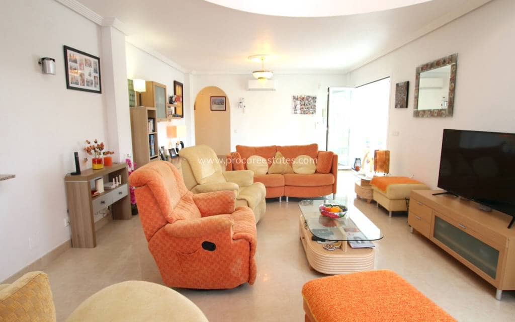 5 bedroom Villa for sale in Ciudad Quesada with pool - € 625,000 (Ref: 9503062)