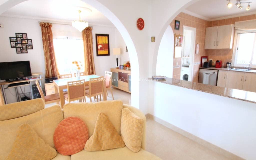 5 bedroom Villa for sale in Ciudad Quesada with pool - € 625,000 (Ref: 9503062)