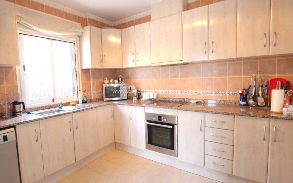 5 bedroom Villa for sale in Ciudad Quesada with pool - € 625,000 (Ref: 9503062)