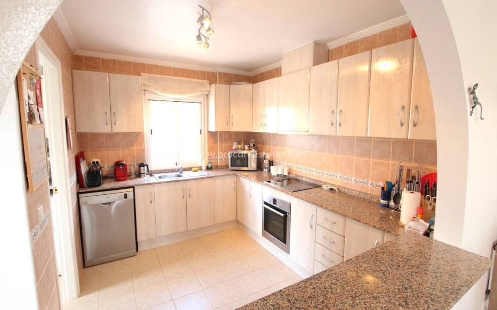 5 bedroom Villa for sale in Ciudad Quesada with pool - € 625,000 (Ref: 9503062)