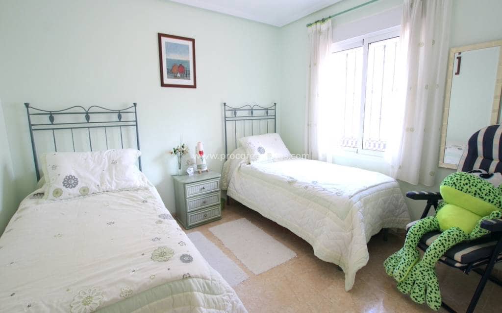 5 bedroom Villa for sale in Ciudad Quesada with pool - € 625,000 (Ref: 9503062)