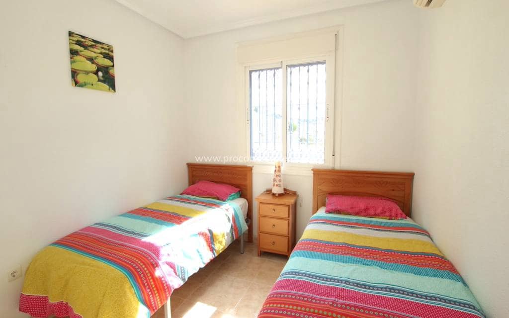 5 bedroom Villa for sale in Ciudad Quesada with pool - € 625,000 (Ref: 9503062)