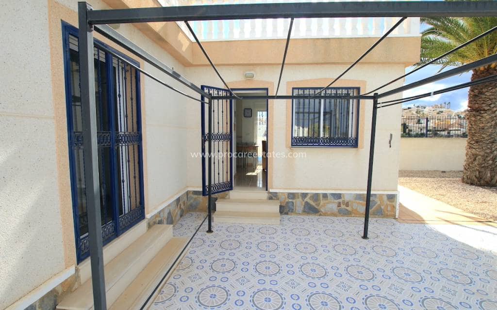 5 bedroom Villa for sale in Ciudad Quesada with pool - € 625,000 (Ref: 9503062)