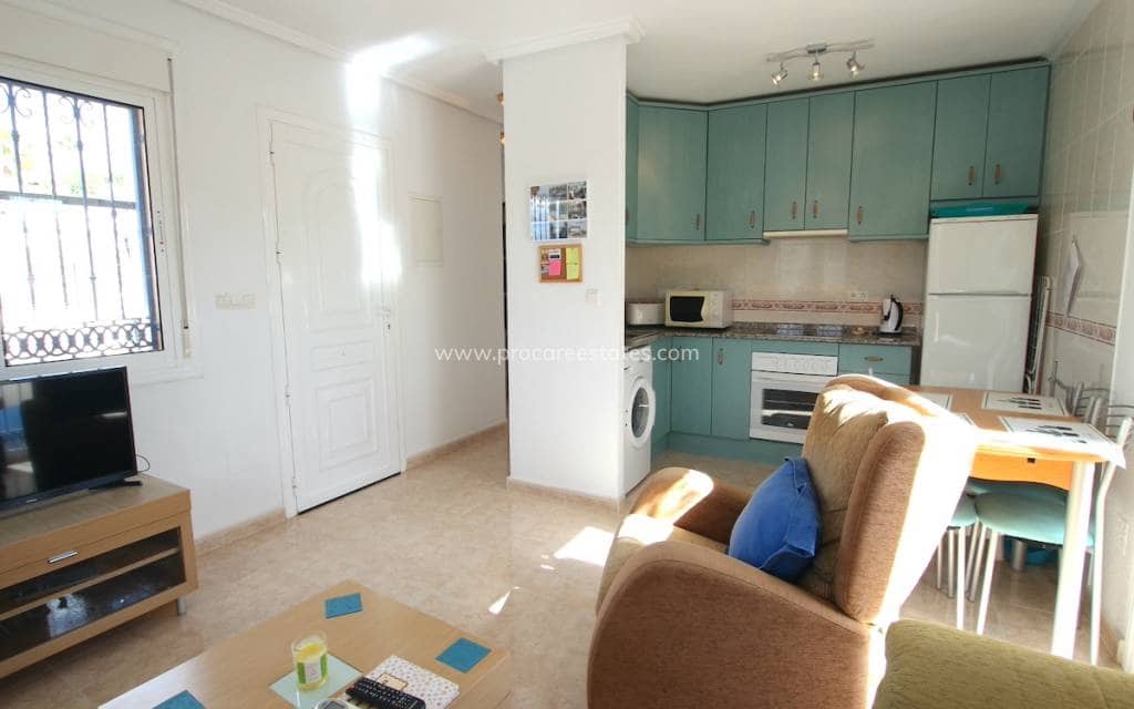 5 bedroom Villa for sale in Ciudad Quesada with pool - € 625,000 (Ref: 9503062)