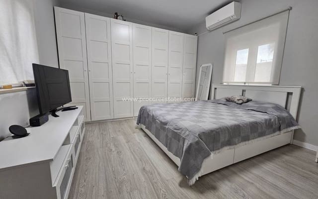 4 slaapkamer Villa te koop in Lo Pepin, Rojales met zwembad - € 450.000 (Ref: 9503063)