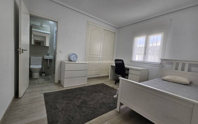 4 slaapkamer Villa te koop in Lo Pepin, Rojales met zwembad - € 450.000 (Ref: 9503063)