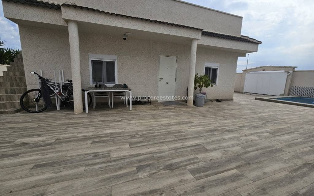 4 slaapkamer Villa te koop in Lo Pepin met zwembad - € 450.000 (Ref: 9503063)