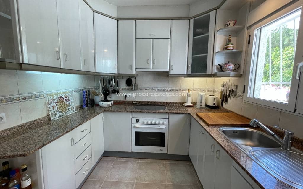 4 chambre Villa/Maison à vendre à Ciudad Quesada avec piscine - 490 000 € (Ref: 9503064)