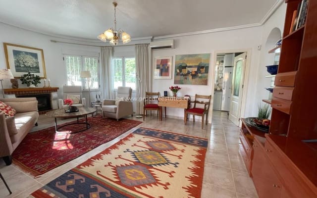 4 chambre Villa/Maison à vendre à Ciudad Quesada, Rojales avec piscine - 490 000 € (Ref: 9503064)