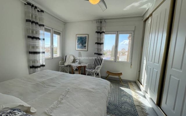 4 chambre Villa/Maison à vendre à Ciudad Quesada, Rojales avec piscine - 490 000 € (Ref: 9503064)