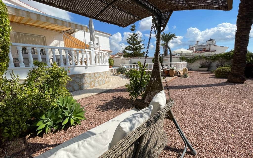 4 chambre Villa/Maison à vendre à Ciudad Quesada avec piscine - 490 000 € (Ref: 9503064)