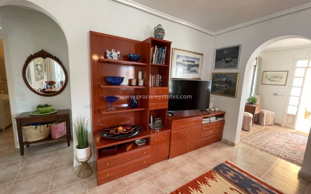 4 chambre Villa/Maison à vendre à Ciudad Quesada avec piscine - 490 000 € (Ref: 9503064)