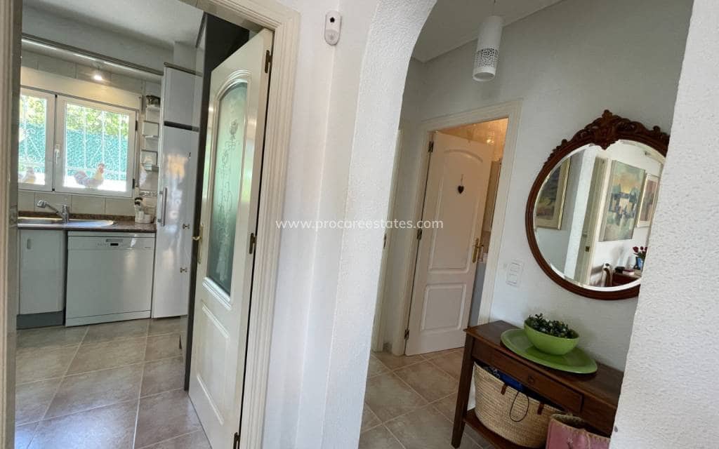 4 chambre Villa/Maison à vendre à Ciudad Quesada avec piscine - 490 000 € (Ref: 9503064)