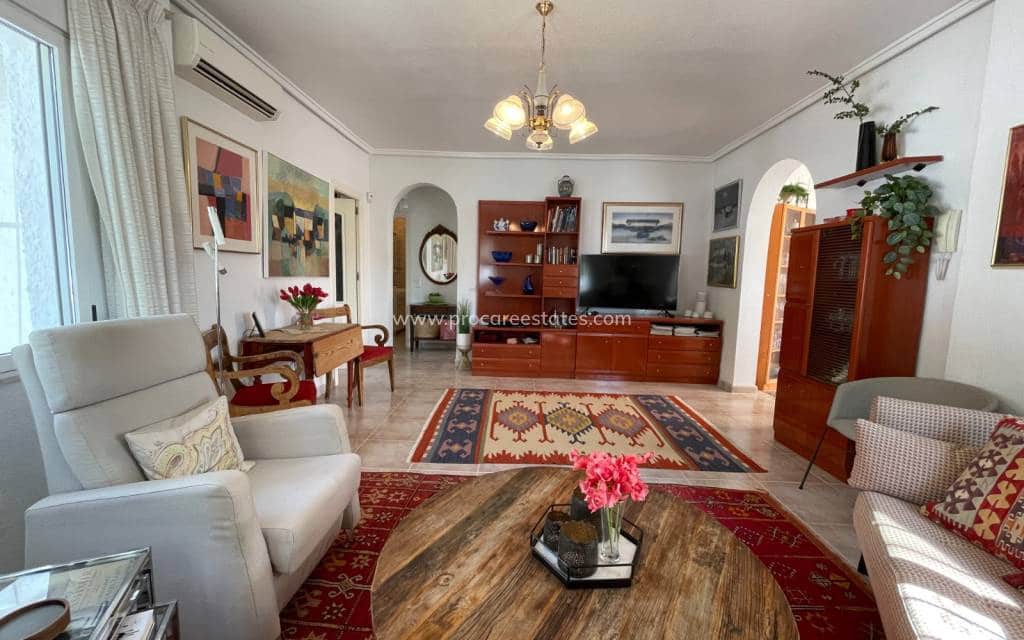 4 chambre Villa/Maison à vendre à Ciudad Quesada avec piscine - 490 000 € (Ref: 9503064)