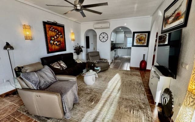 4 camera da letto Villa in vendita in Ciudad Quesada, Rojales con piscina - 650.000 € (Rif: 9503066)