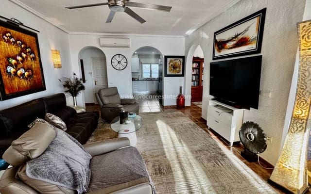 4 camera da letto Villa in vendita in Ciudad Quesada, Rojales con piscina - 650.000 € (Rif: 9503066)