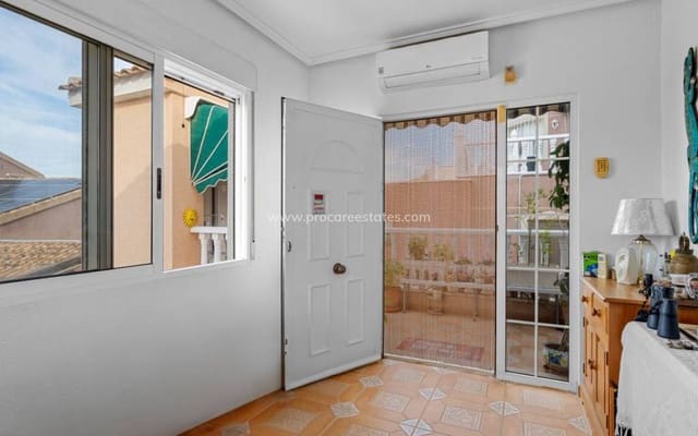 2 camera da letto Villa in vendita in Ciudad Quesada, Rojales con piscina - 325.000 € (Rif: 9503067)